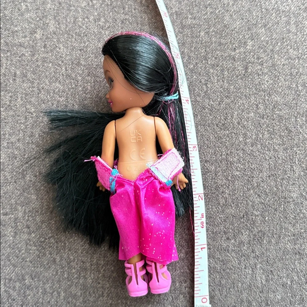 Sparkling Fairy Doll Trio Set - Picture 9 of 9